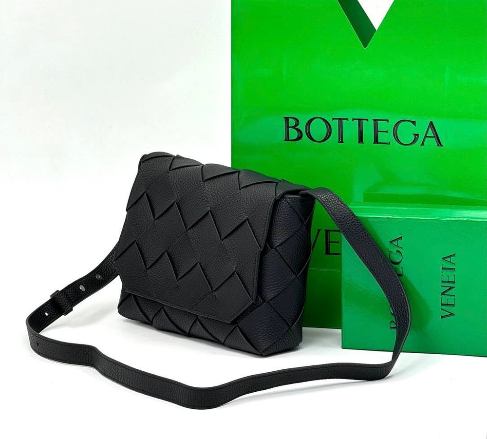 Сумка Bottega Veneta