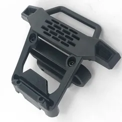 Передний бампер для Remo Hobby Smax 1:16 - P2559