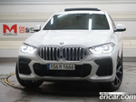 BMW X6 (G06) xDrive30d M Sports (06.2022)