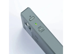 Портативный ЦАП Cayin RU9 Grey