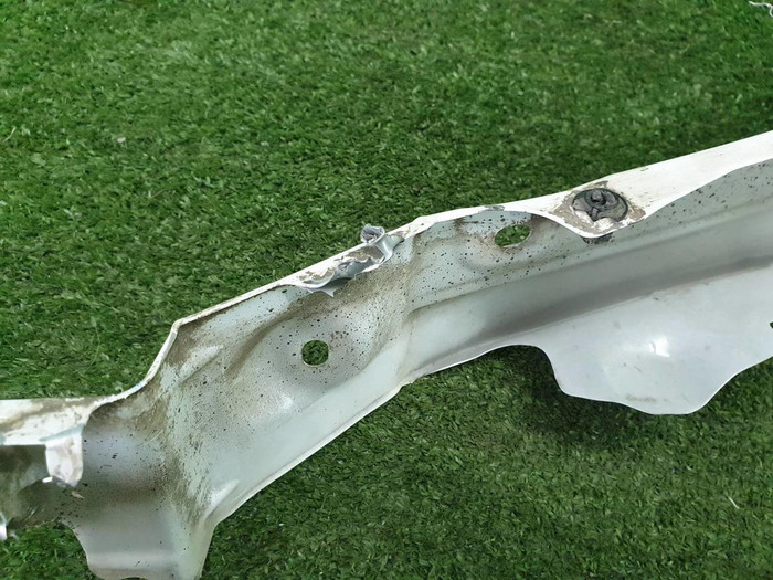 Крыло переднее правое Nissan X-Trail t32 (2013-2022)