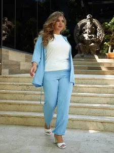 Костюм тройка УК-1020-3 Fabrika