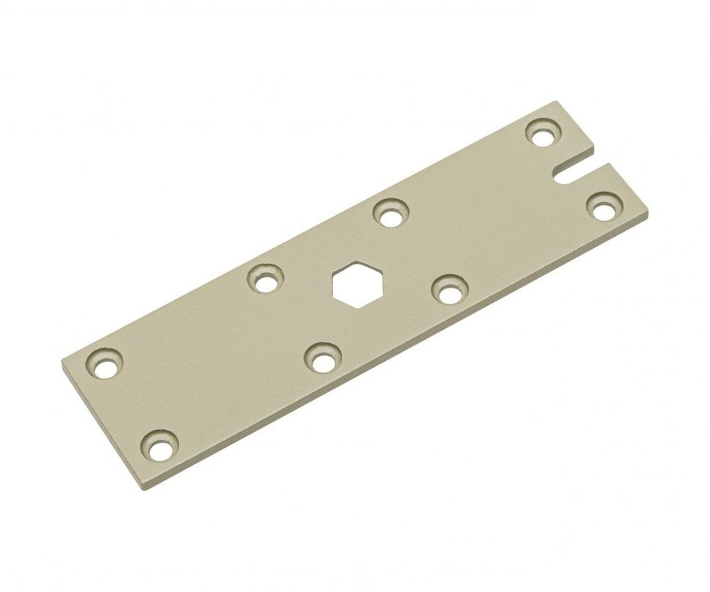 LMP-295K/194K White Монтажная пластина AccordTec