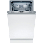 Встраиваемая посудомоечная машина BOSCH SPV4XMX20E