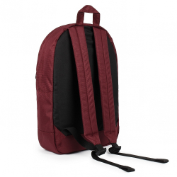 Рюкзак ЯКОРЬ "Капитанский малый бот" Бордовый