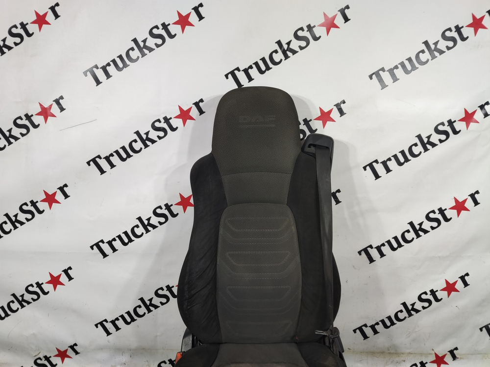 Сиденье водительское пневматическое