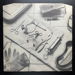 Rainbow - Difficult To Cure (Скандинавия 1981г.)