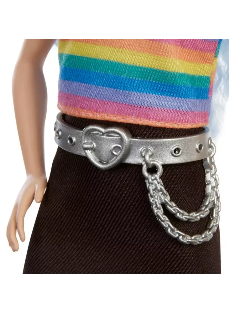 Кукла Барби Игра с модой 170 GRB61