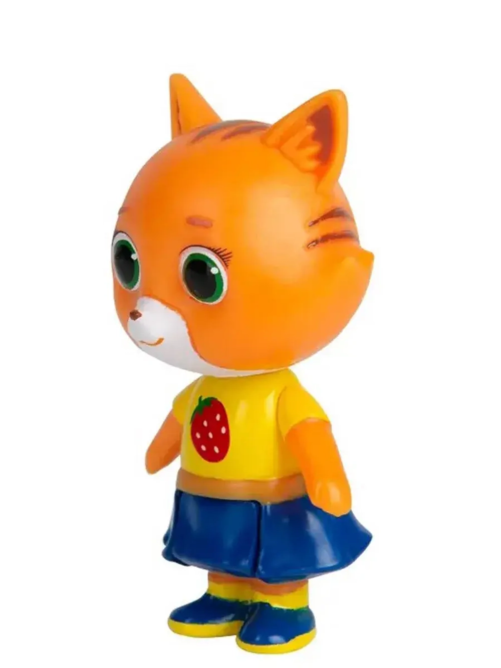Фигурка Кошечки-Собачки Буся 38853