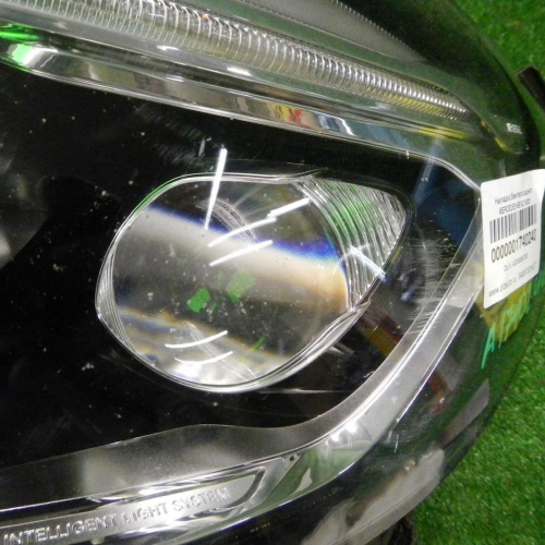 Фара левая Mercedes GLC X253 (2015-2019) LED