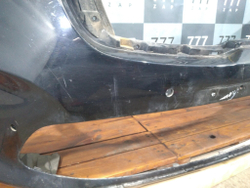 Бампер передний Kia Sorento 3 Prime (UM) 17-20 Б/У Оригинал 86511C5500