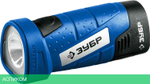 Дрель-шуруповерт Зубр DL-121-22F кейс