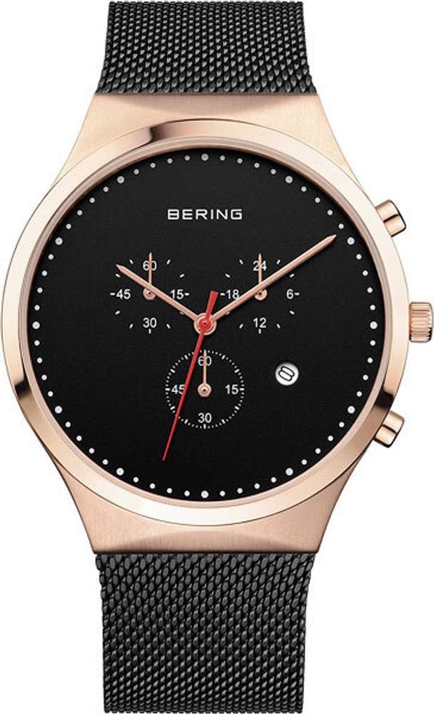 Мужские наручные часы Bering 14740-166