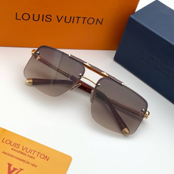 Солнечные очки Louis Vuitton
