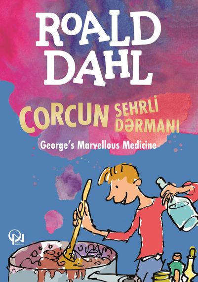 Corcun sehrli dərmanı