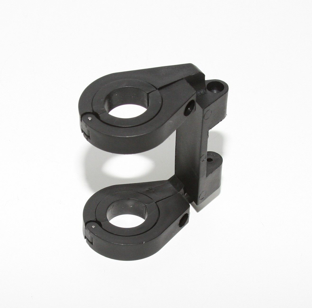 Крепление держатель дисплея бортового Kugoo Kirin M5 Pro, G2 Max, G3 Pro, G4 Pro, G2 Pro Max