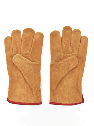 Перчатки спилковые ProfLineBase