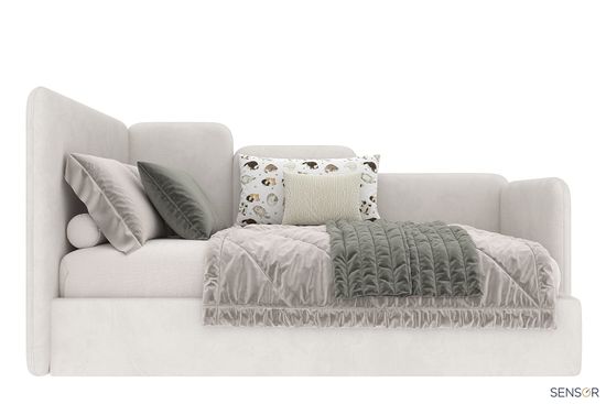 Диван-кровать Флит Дизайн kids - Проект №5