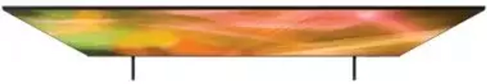 ТВ Samsung 50"; UE50AU8000UX