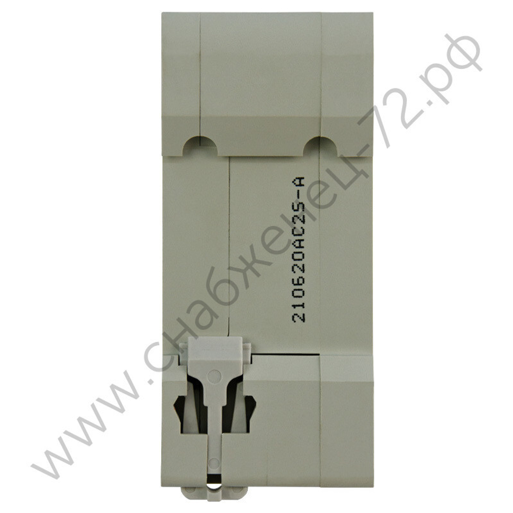 Автоматические выключатели дифференциального тока Энергия АВДТ-32