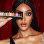 Charlotte Tilbury Smokey Eyes Are Forever: 12-shade Instant Eyeshadow Palette