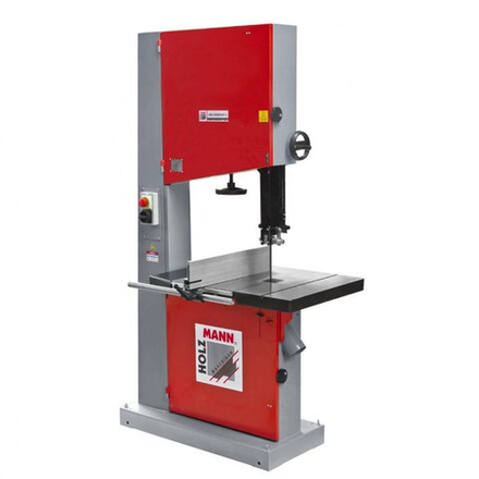 Ленточная пила по дереву Holzmann HBS600DELUX
