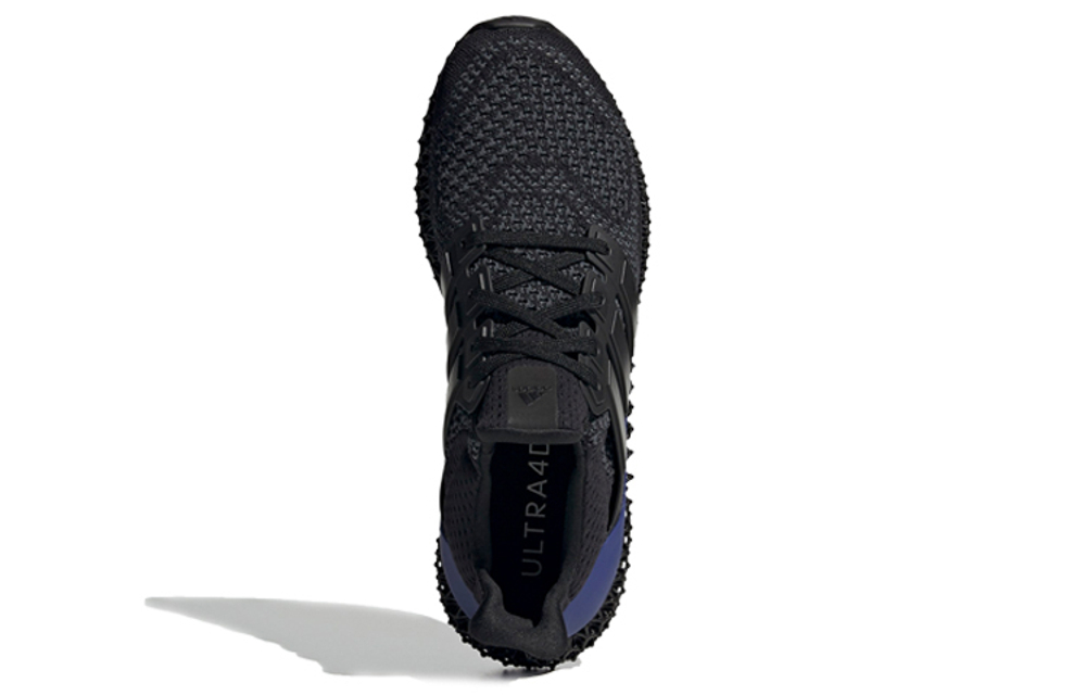 Кроссовки Adidas Ultraboost 4D