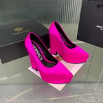 Versace Pumps 15 cm