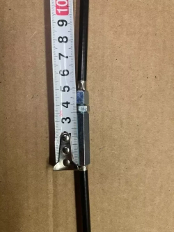 Трос сцепления питбайк 125сс L-970mm