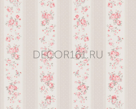 39069-4 Винил на флизе 0,53х10,05 (1*12) (Maison Charme)