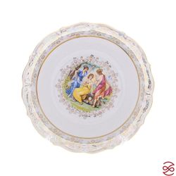 Салатник Repast Мадонна перламутр Мария-тереза 26 см