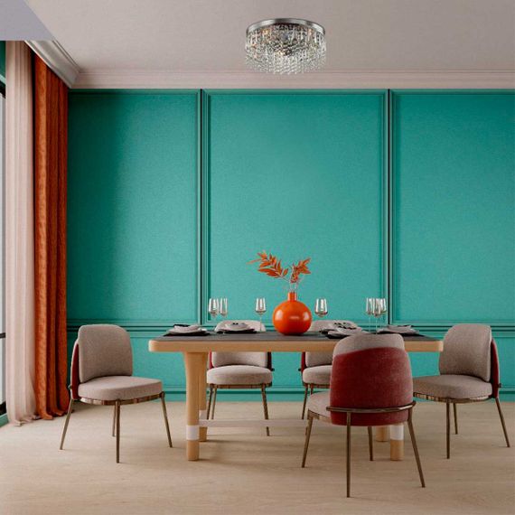 Потолочная люстра Lumion Classi Sparkle 5273/4C