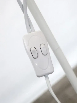 Светильник торшер напольный Pankau в стиле лофт, лампа напольная для чтения как в ИКЕА