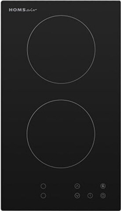 Электрическая варочная панель Homsair HV32BK