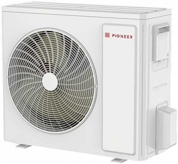 Напольно-потолочный кондиционер Pioneer KFFI48GV/KONI48GV Nord-30 — (2)