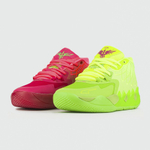 кроссовки Puma MB.01 x Rick and Morty 376682-01