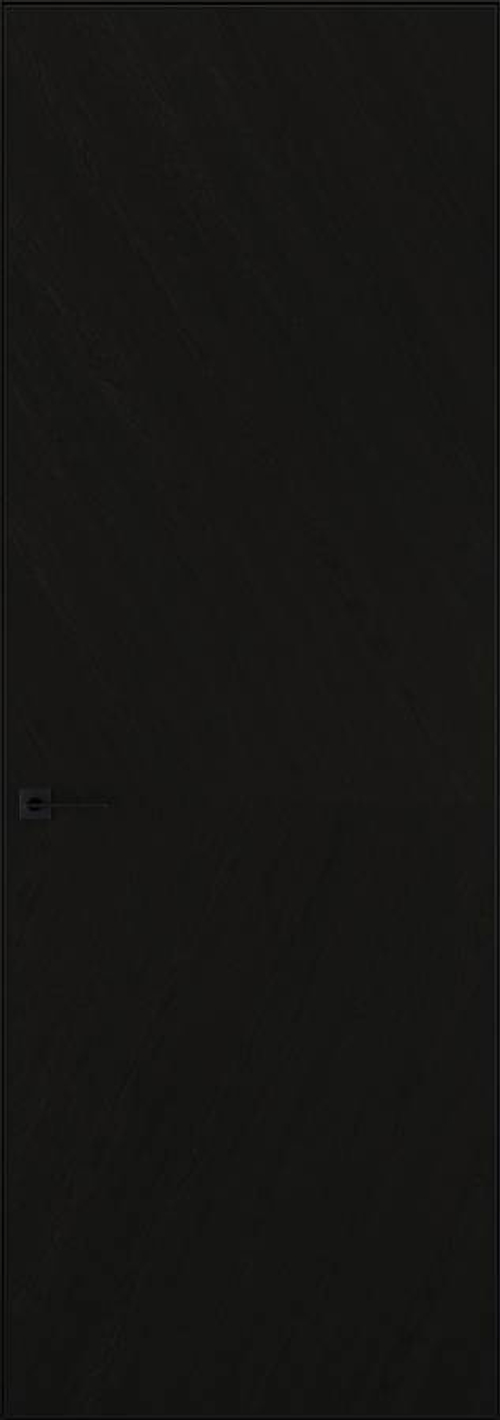 Дверь 5 SIBERIA Rovere Carbone