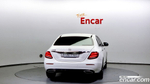 Mercedes-Benz E-Class W213 E250 Avangarde (05.2020)