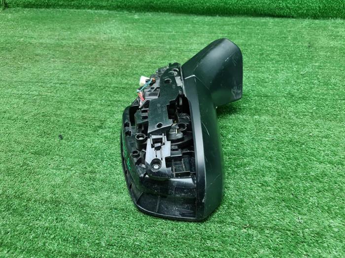 Зеркало правое Toyota RAV4 5 XA50 (2018-н.в.) 9к.