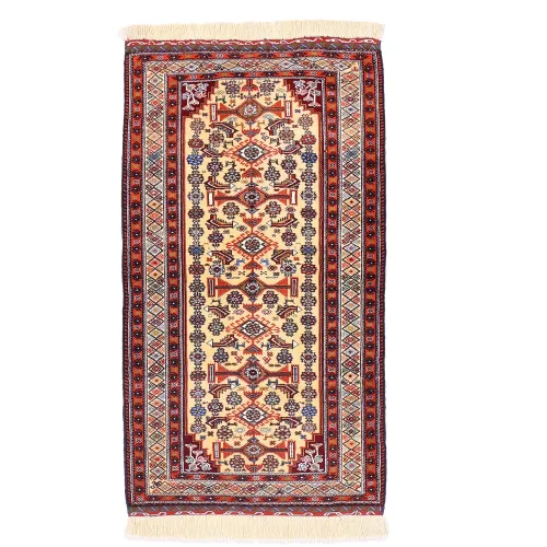 Персидский ковер ручной работы Baluch (155 × 86 см) 220210191 Иран