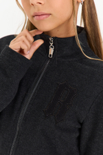 Толстовка дл/р д/д DELORAS 22742