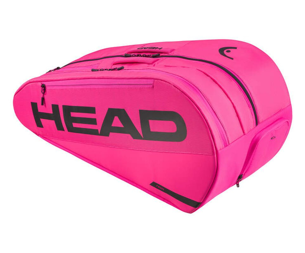 Теннисная сумка Head Tour Racquet L - pink