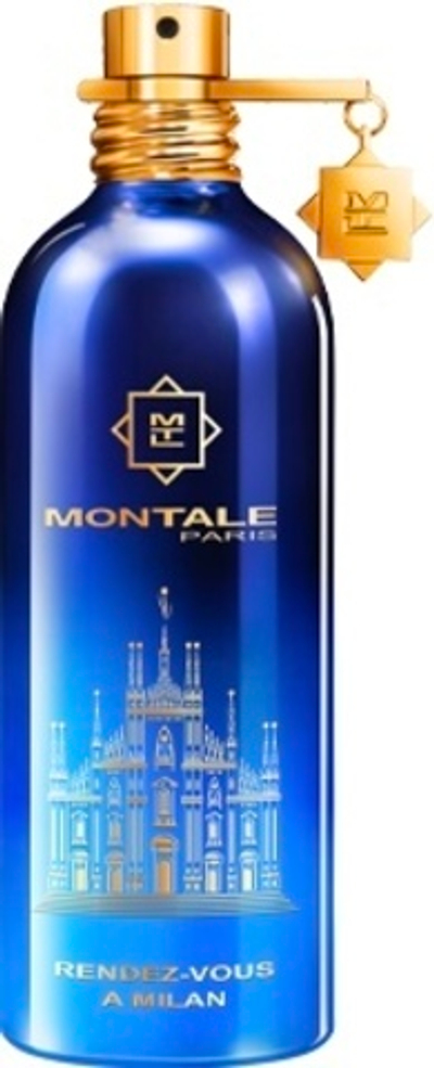 Montale Rendez-vous à Milan EDP