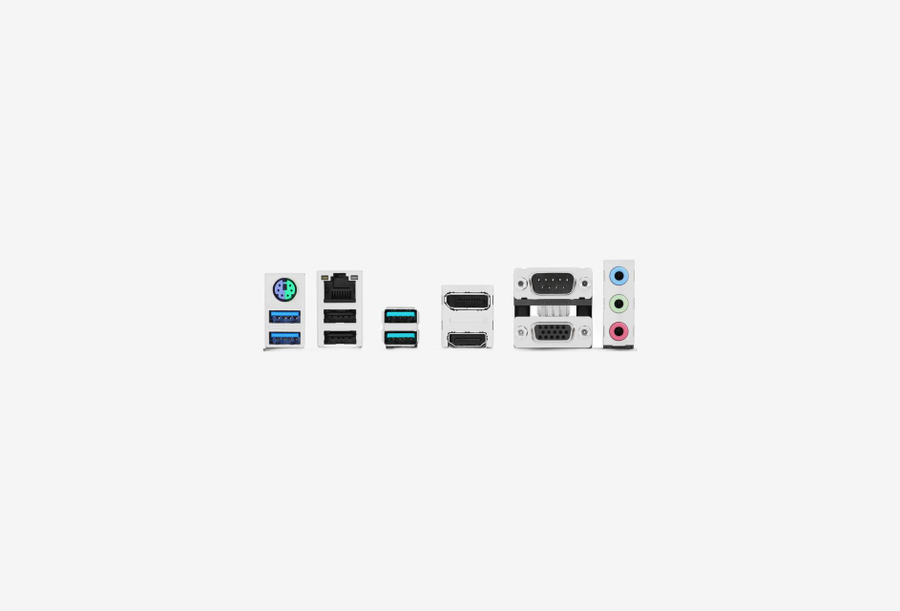 PRIME N100I-D D4-CSM_0426709105510