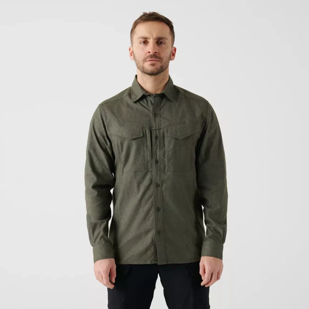 Рубашка Helikon Defender MK2 Piligrim Shirt