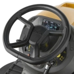 Stiga TORNADO 9121 W садовый трактор-газонокосилка бензиновый 2T1945381/ST2