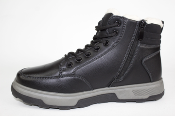 Ботинки мужские зимние 24009-68