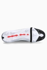 Бутсы adidas Predator League FT FG - белый