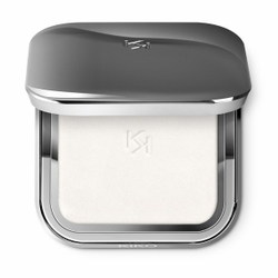 KIKO Milano Silky Veil Translucent Setting Powder прозрачная фиксирующая пудра 9,5г