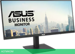Монитор ASUS Business VP349CGL